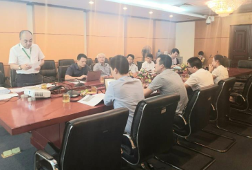 Đánh giá tác động môi trường khu công nghiệp Nam Bình Xuyên